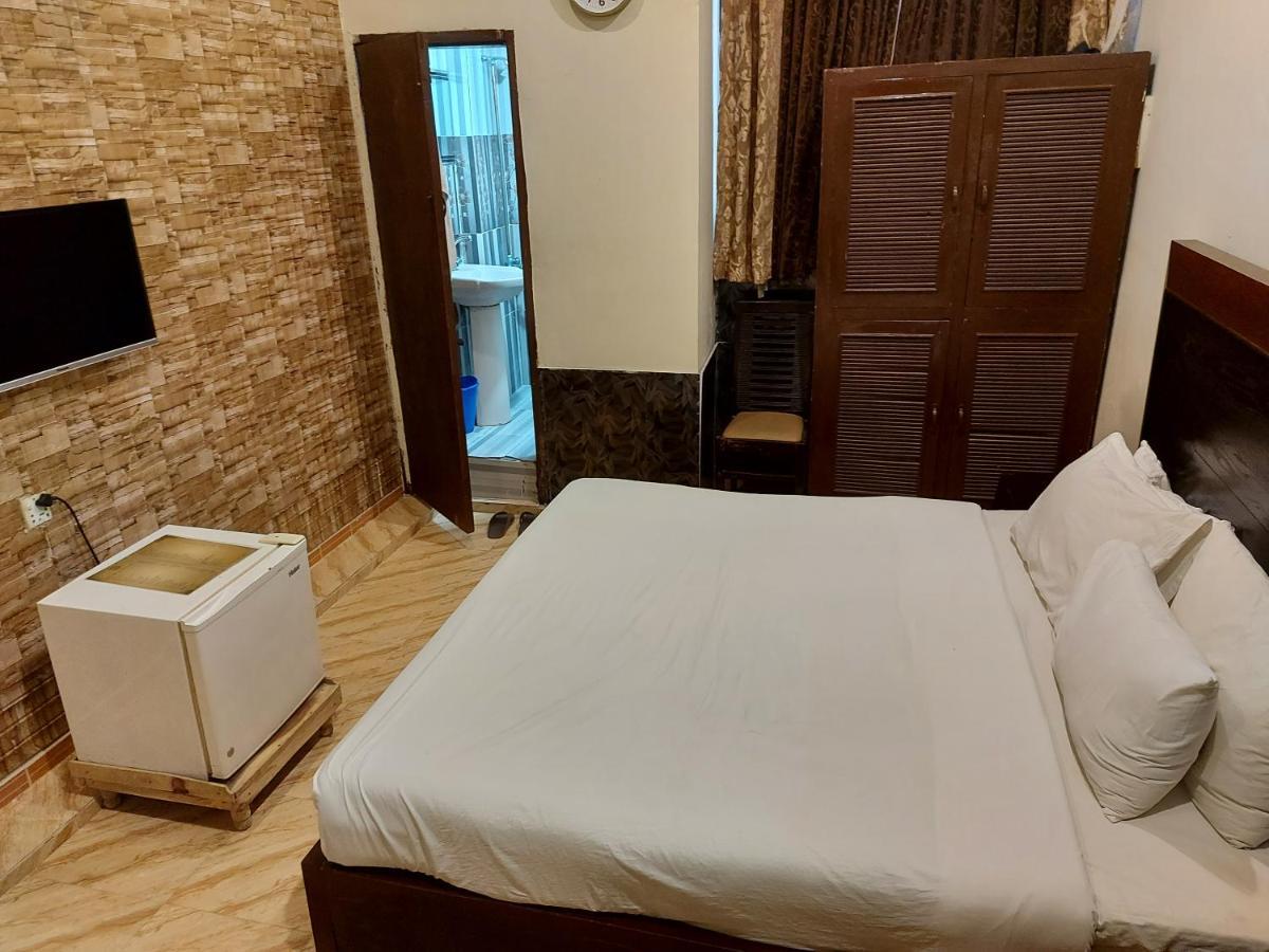 Casa Blanca Boutique Guest House Iszlámábád Kültér fotó