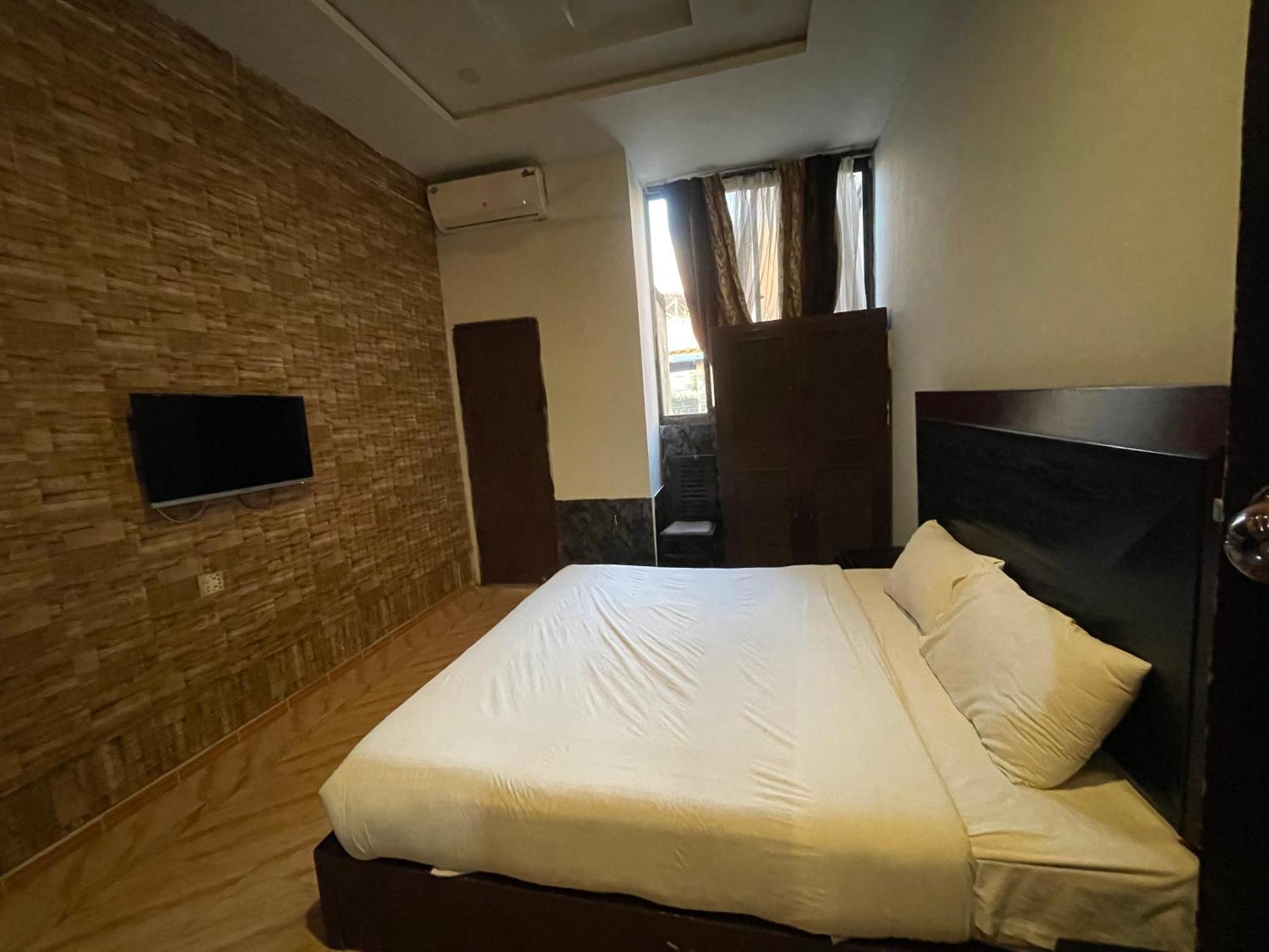 Casa Blanca Boutique Guest House Iszlámábád Kültér fotó