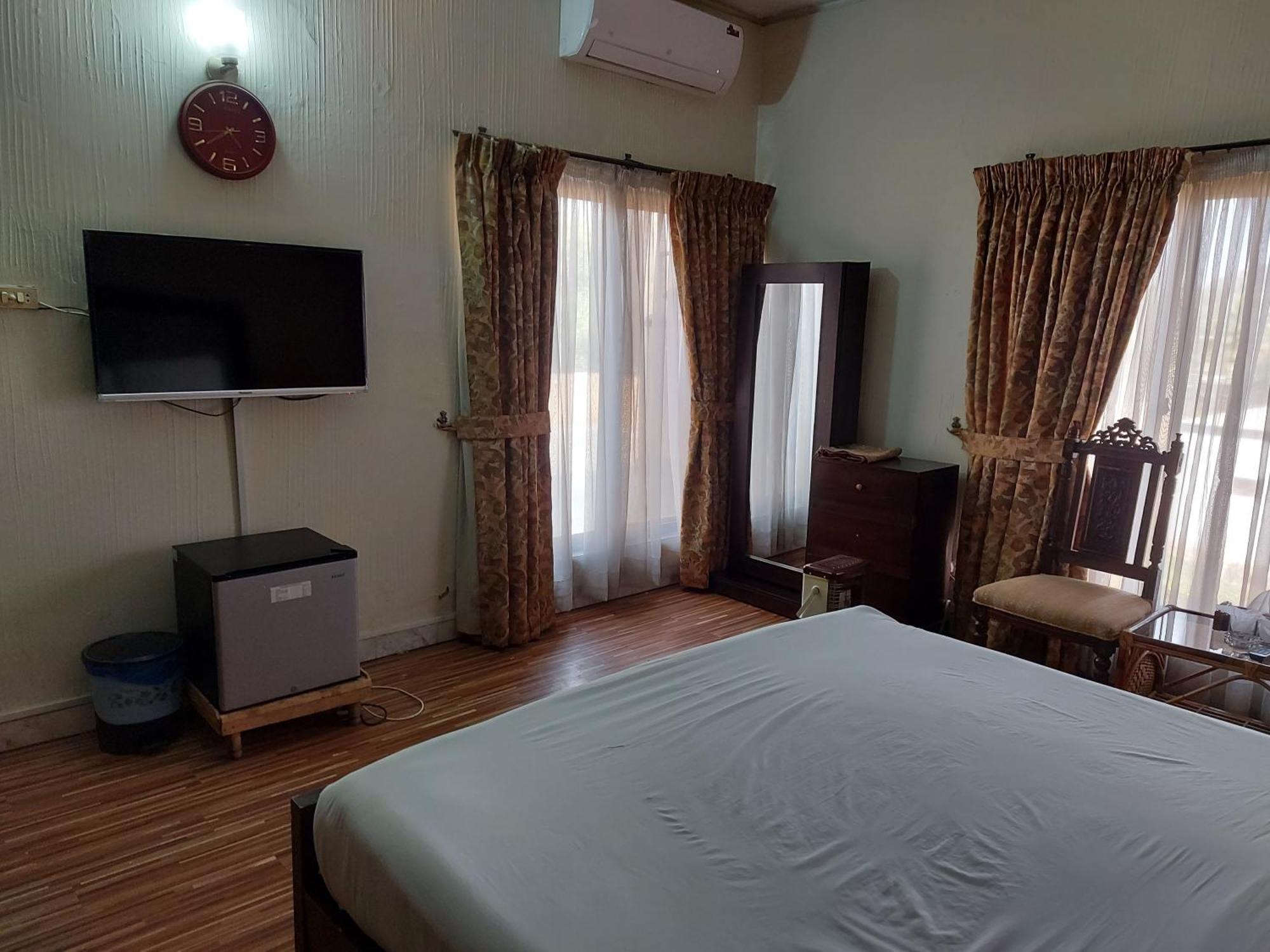 Casa Blanca Boutique Guest House Iszlámábád Szoba fotó