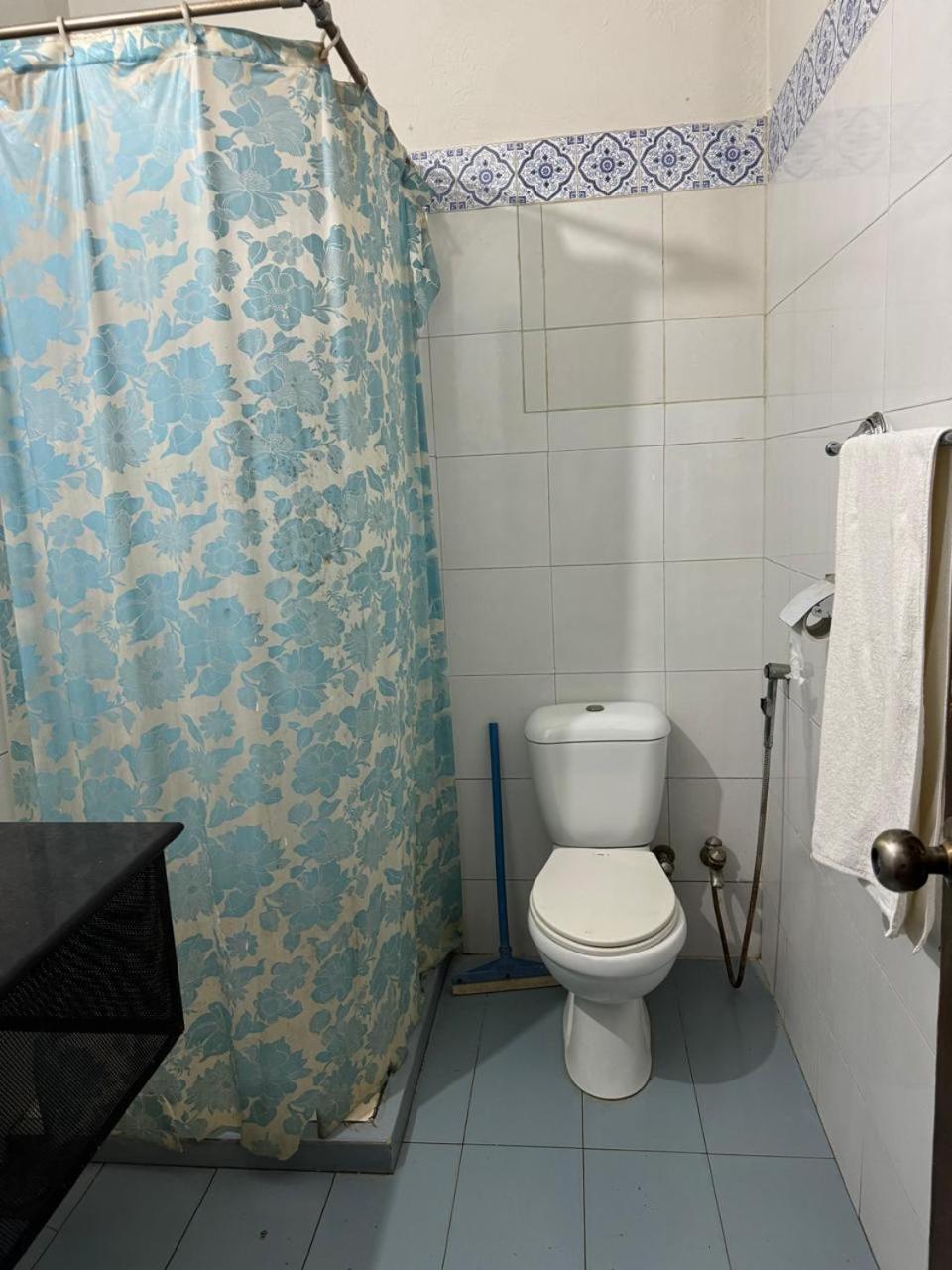Casa Blanca Boutique Guest House Iszlámábád Kültér fotó